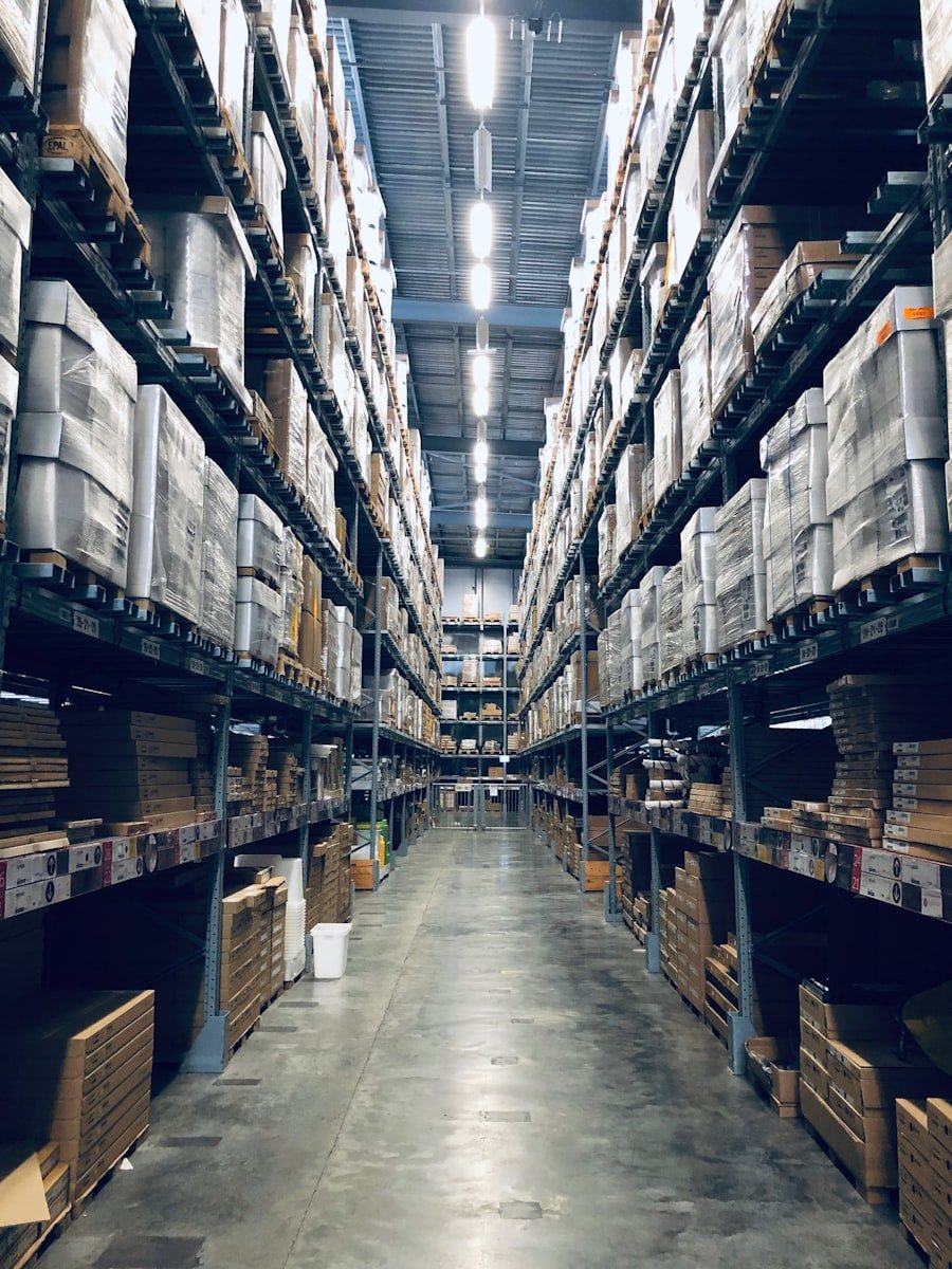 Stock